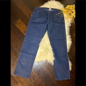REEDS FR relaxed fit denim sz 40X34